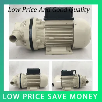 

220V AC Fuel Transfer Pump Self-Suction 40L/min Diaphragm Pump For Urea Solution
