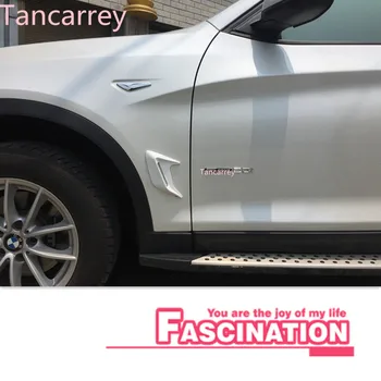 

2017 new 2pcs / lot car styling personalized stickers accessories for lada priora tucson nissan almera opel corsa subaru impreza