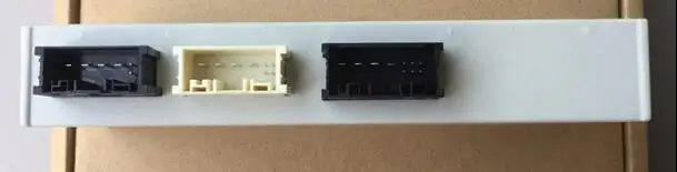 

For BMW X3 F25 X5 E70 X6 E71 Electric Tailgate Lifting Computer Rear Trunk Control Module