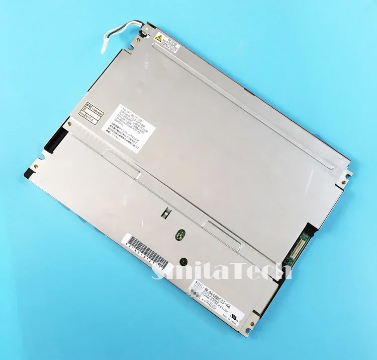 10.4 inch for NEC NL6448BC33-46 NL6448BC33 46
