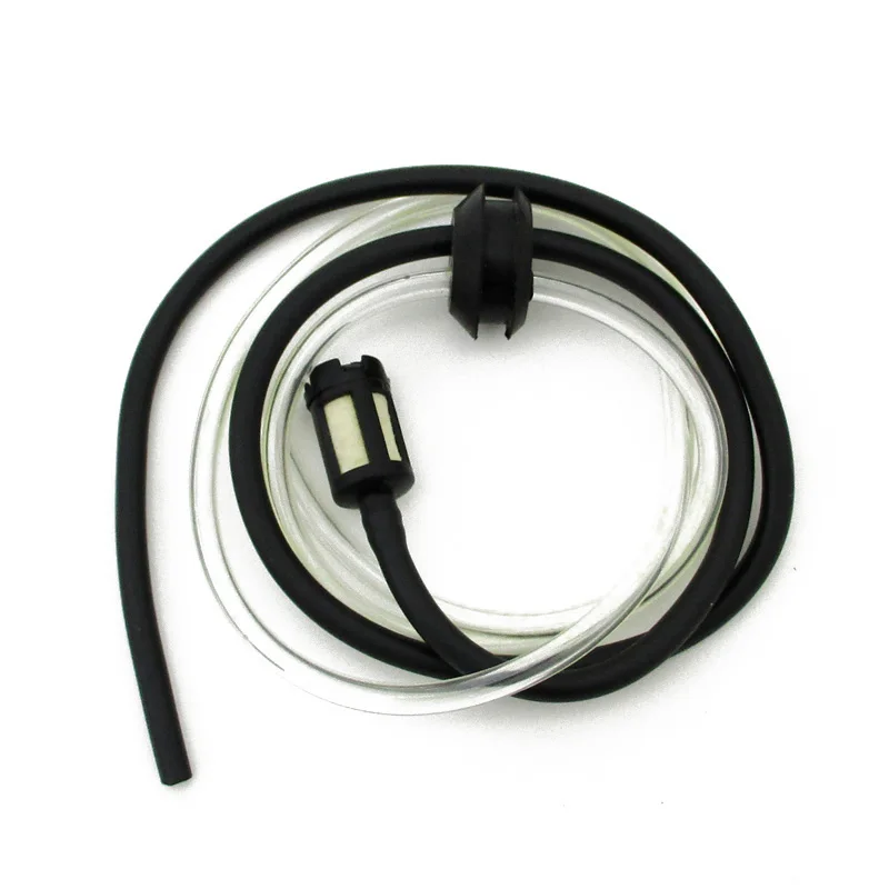 Gas Tank Fuel Lines Filter  (4)