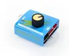 1pcs Multi Servo Tester 3CH ECS Consistency Speed Controler Power Channels CCPM Meter Wholesale Drop freeship ► Photo 3/3
