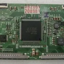 Для LC550WUB 6870C-0315A логическая плата имеется