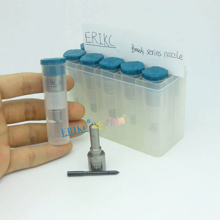 Комплект насадок ERIKC DSLA142P1474 (0 433 175 431) запасные части для дизельного велосипеда