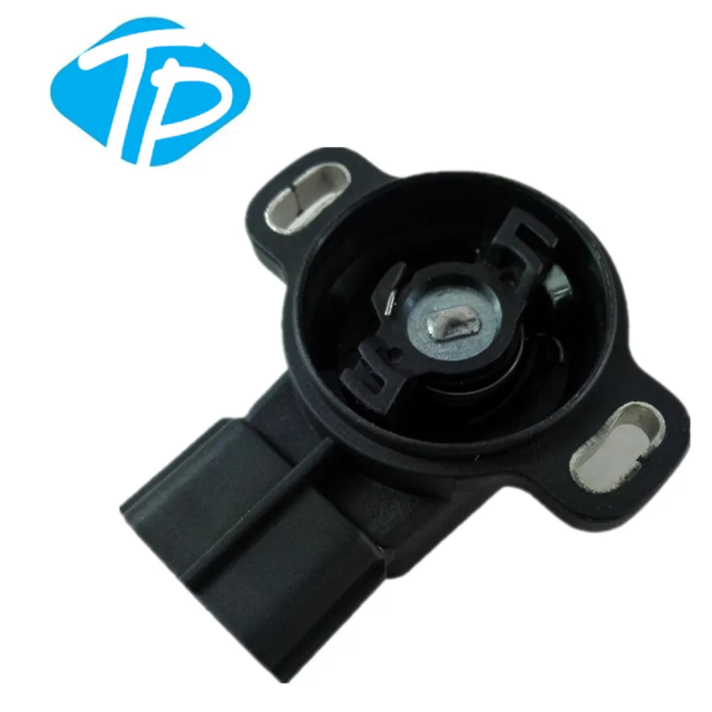 Throttle Position Sensor TPS Fit For 96068432 13420-50G00 / 1342050G00 / 1985003090 198500 3090 198500-3090 213440