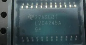 Free Shipping SN74LVC4245ADW LVC4245A 100pc/lot SOP IC |