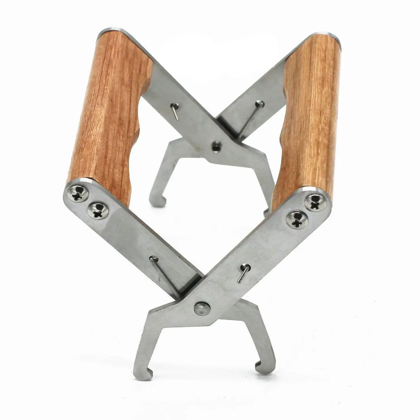 

Hot Sale Frame Grip, Holder, Lift, Gripper Tool Beekeeping Equipment Bee Hive Frame Tool Beekeeper Tool
