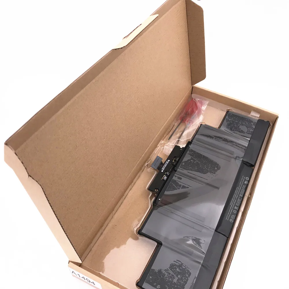 Macbook A1398 Аккумулятор Купить