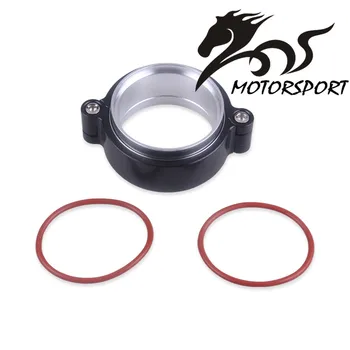 

Car Styling Exhaust V-band Clamp Anodized For 63mm/2.5" OD Turbo / Intercooler Pipe