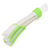 Автомобильная щетка для пыли, инструменты для автоматической очистки, аксессуары для Toyota Corolla Avensis Yaris RAV4 Auris Hilux Verso фортунер Прадо CHR CH-R