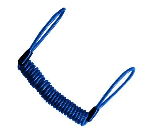 Tent Rope Springs | Super Tent