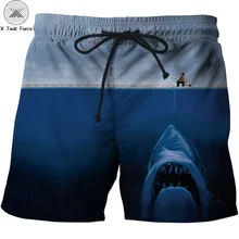 Модные пляжные шорты с 3D принтом, брендовая одежда для мужчин, Korte Broek Harajuku, хип-хоп стиль, бордшорты, брюки, Прямая поставка, S-6XL
