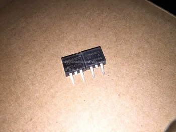 

20PCS Free shipping SUM45N25-58 45N25 FET SMD LED LCD panels used 100%