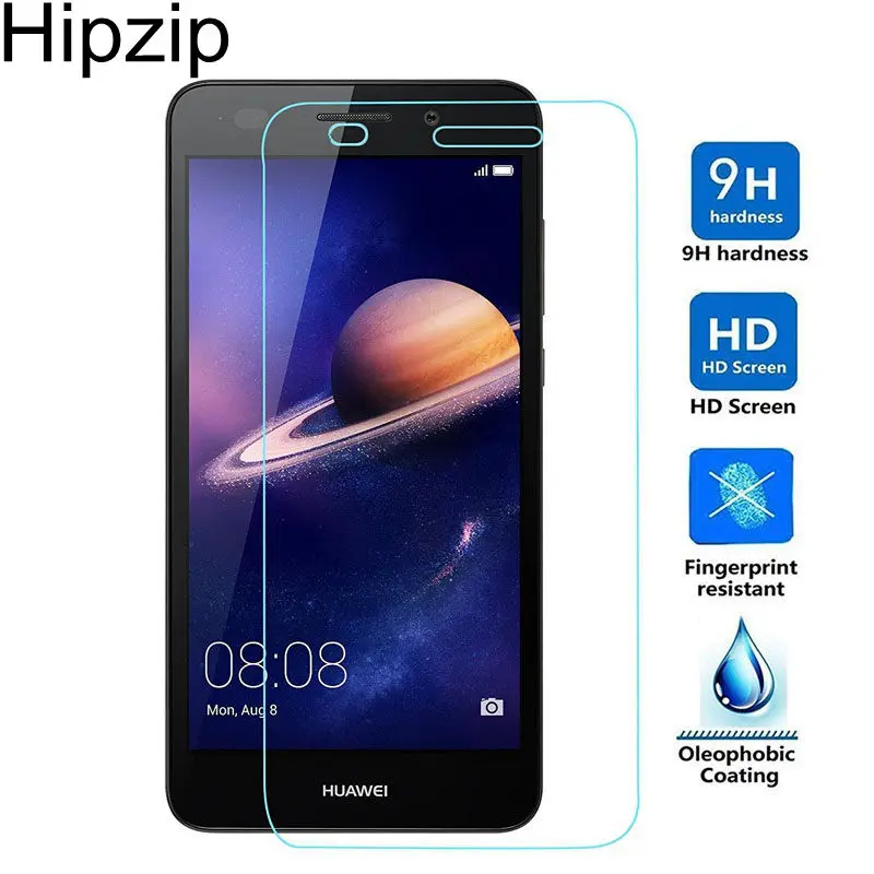 

9H Screen Protector Tempered Glass For Huawei Honor 4C Pro Screen Protector Protective Film For Huawei Honor 4CPro Free Shipping