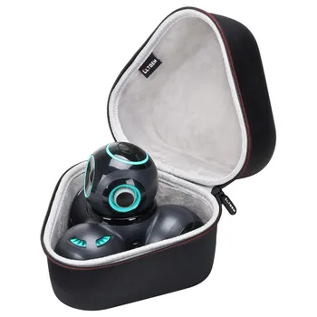 

LTGEM EVA Hard Travel Case for Wonder Workshop Cue Robot