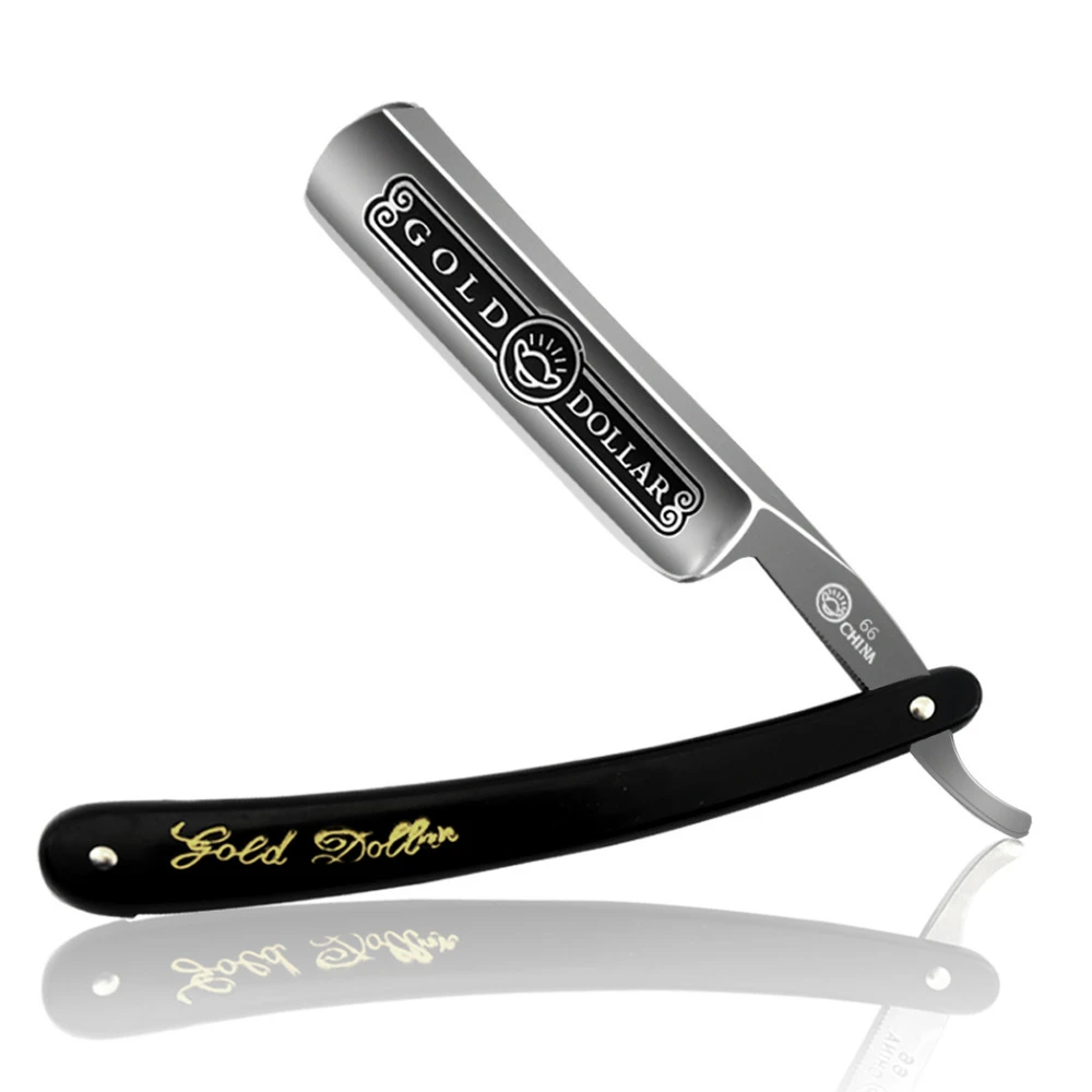 Gold dollar razor website Clearance