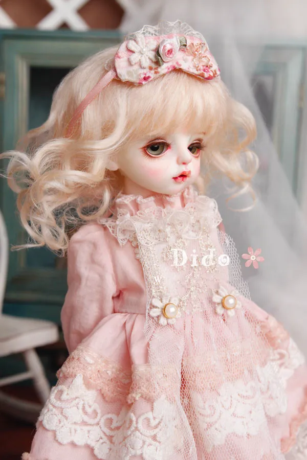 6 bjd doll 8_