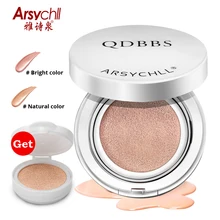 Professional Air Cushion Flawless bb cc Cream Foundation Makeup dd Cream Makeup Forever Secret Key Pore Fessional Maquiagem