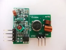JY5V-FS 433 MHz — Купить на AliExpress