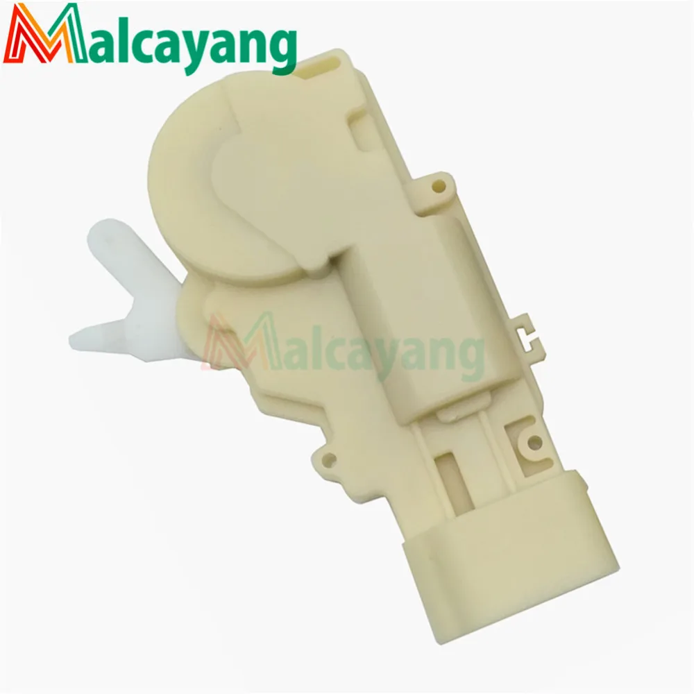 

Door Lock Actuator Rear Right 2 pins 69130-52010 8973510820 For Toyota Echo Yaris