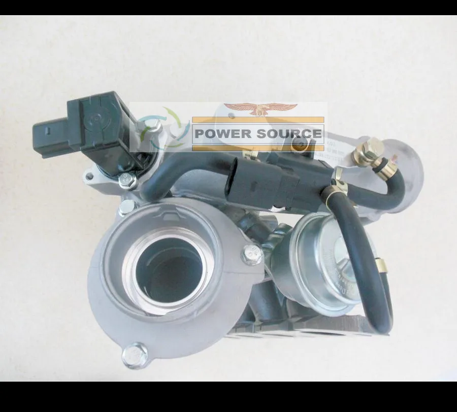 K03 53039700105 53039880105 53039700086 06F145701B Turbo For Audi TT 06- For Seat Leon Seat 06-09 VW Passat B6 BWA BPY 2.0L TFSI  (2)