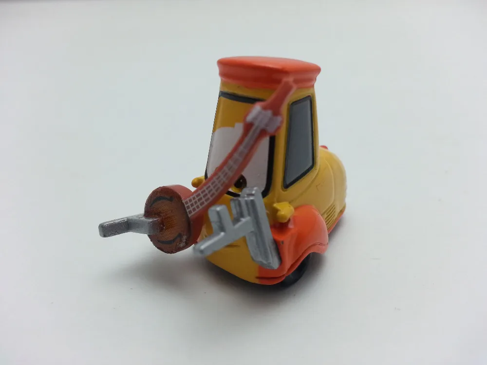 uncle topolino toy