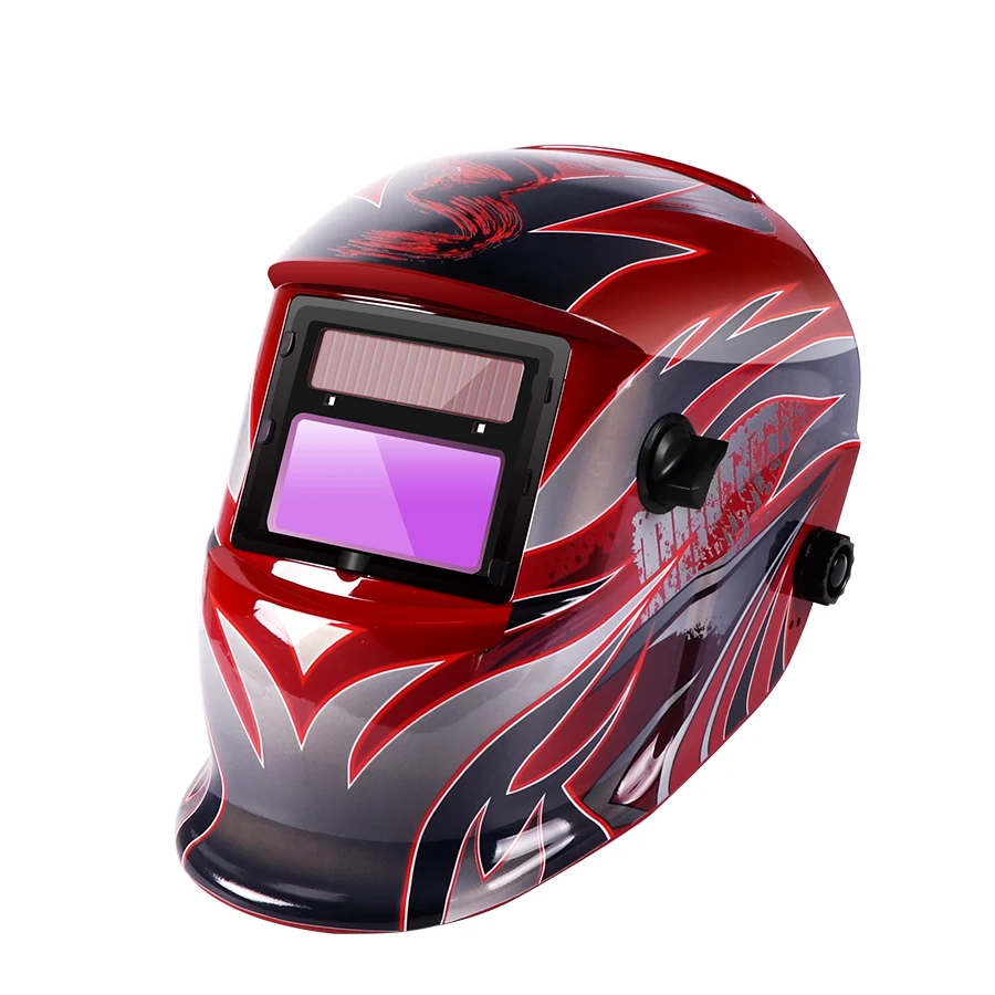 Welding Equipment Accessories Electric Welding Mask/Helmet