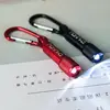 Mini Pocket LED Flashlights Portable Keychain LED Light Camping Flashlight Torch ► Photo 3/6