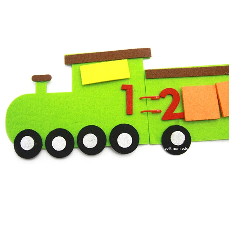 math train number02