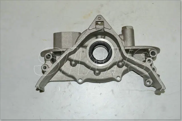 Масляный насос 15010 12G00 12G01 для VG30E PICK UP V 6 2960cc|pump up|pump pumppump for oil |