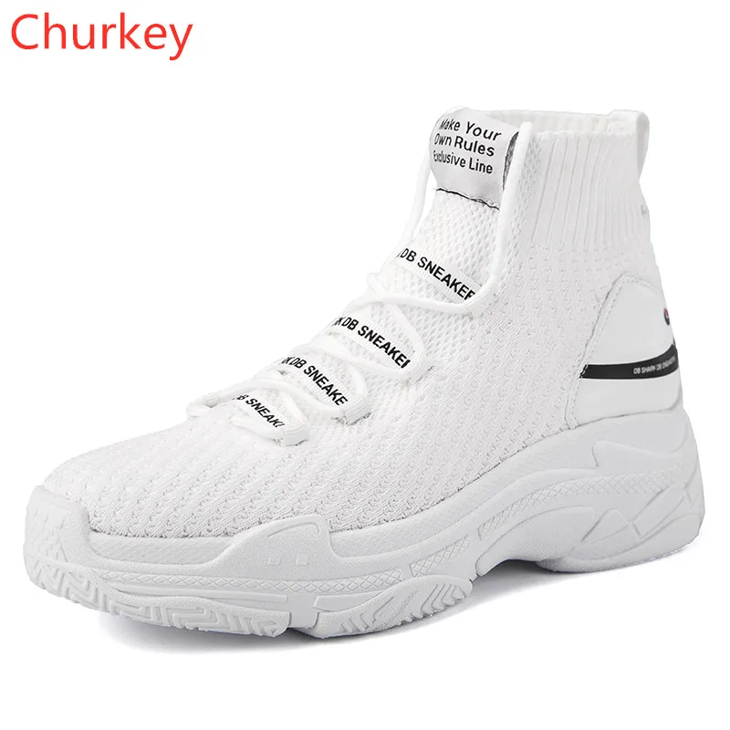 

Fashion Men and Women Casual Shoes Sports Shoes Thick With Running Shoes Men and Women Outdoor Sports Shoes