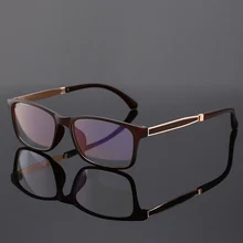 Унисекс пресбиопические очки для чтения, классический бренд, дизайнерская оправа из сплава, очки для чтения+ 1,0~+ 4,0