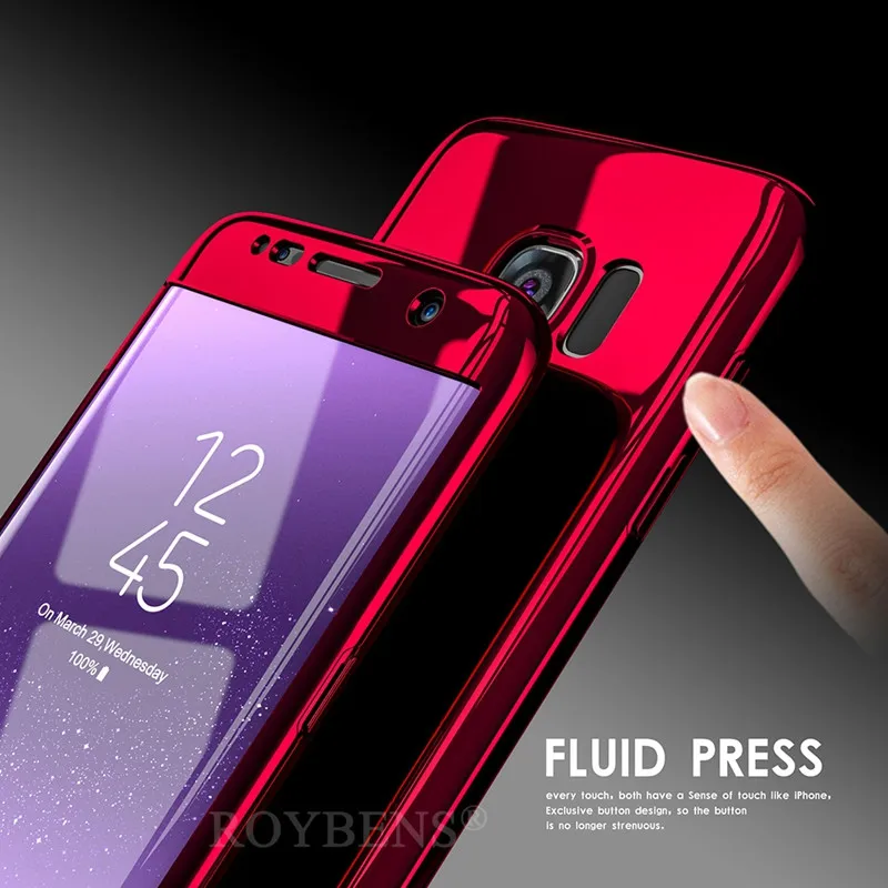 For Samsung Galaxy S8 Case (15)