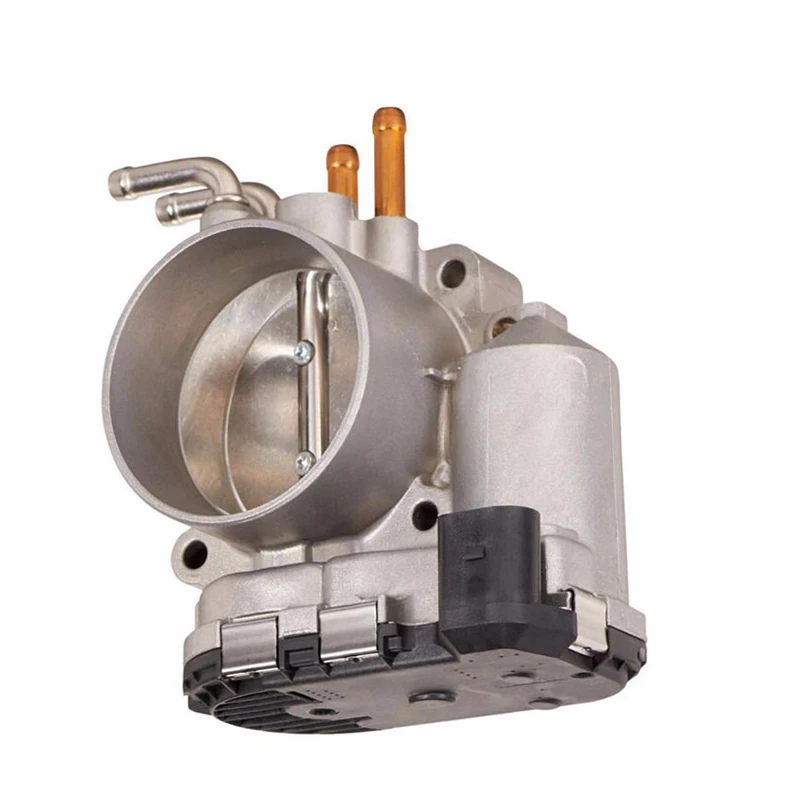 New Throttle Body Assembly 058133063Q fits for Audi A4 Quattro VW Passat
