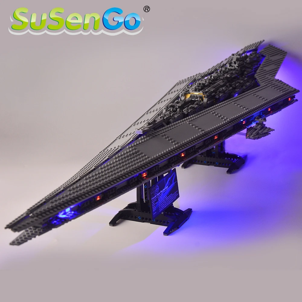 star destroyer led kit