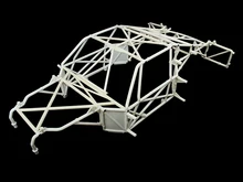 High strength nylon roll cage set fit Baja losi 5T truck 87035