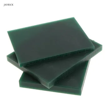 

Jewelry Carved Wax Engrave Tools Handmade DIY Engraving For Jewelry Maker Professional Injection Kit Model 5/8/10mm Thickness