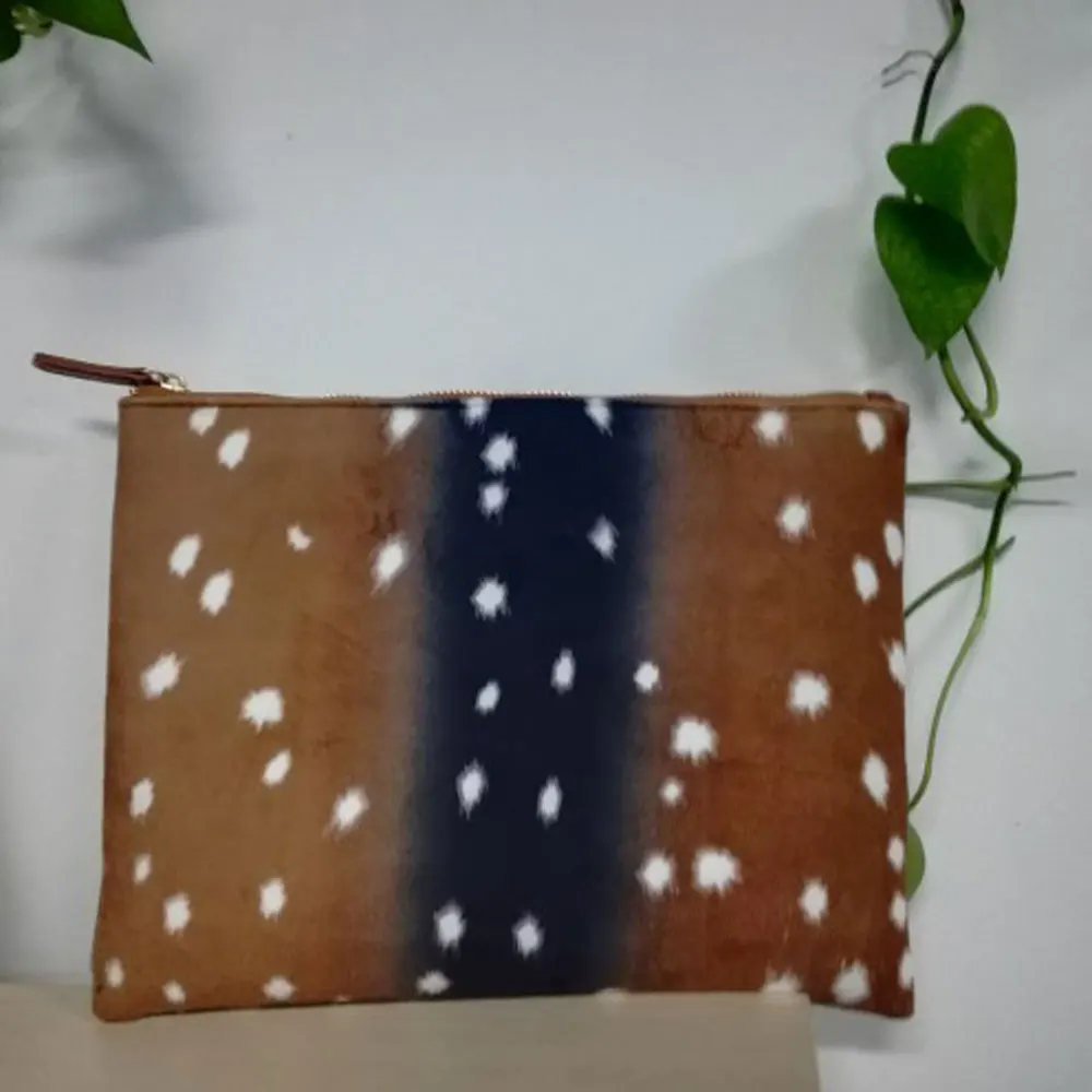 Wristlet Bag