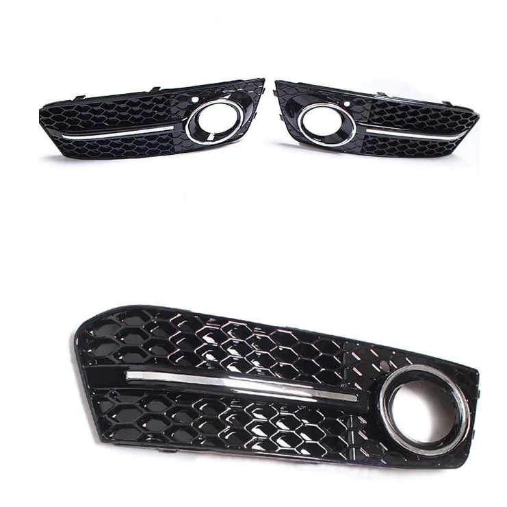 fog light cover