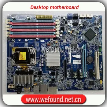 

100% Working Desktop Motherboard For XPS9100 5DN3X X58 X5650 W3670 System Board Fully Tested