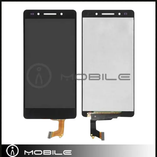 imágenes para Negro/Blanco/de Oro Para Huawei tiro x honor 7i Pantalla LCD Táctil Digitalizador Asamblea Envío Gratis imágenes para Negro/Blanco/de Oro Para Huawei tiro x honor 7i Pantalla LCD Táctil Digitalizador Asamblea Envío Gratis