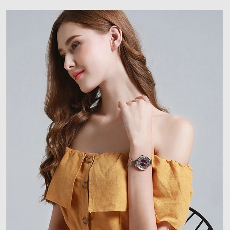Relógios com Pulseira