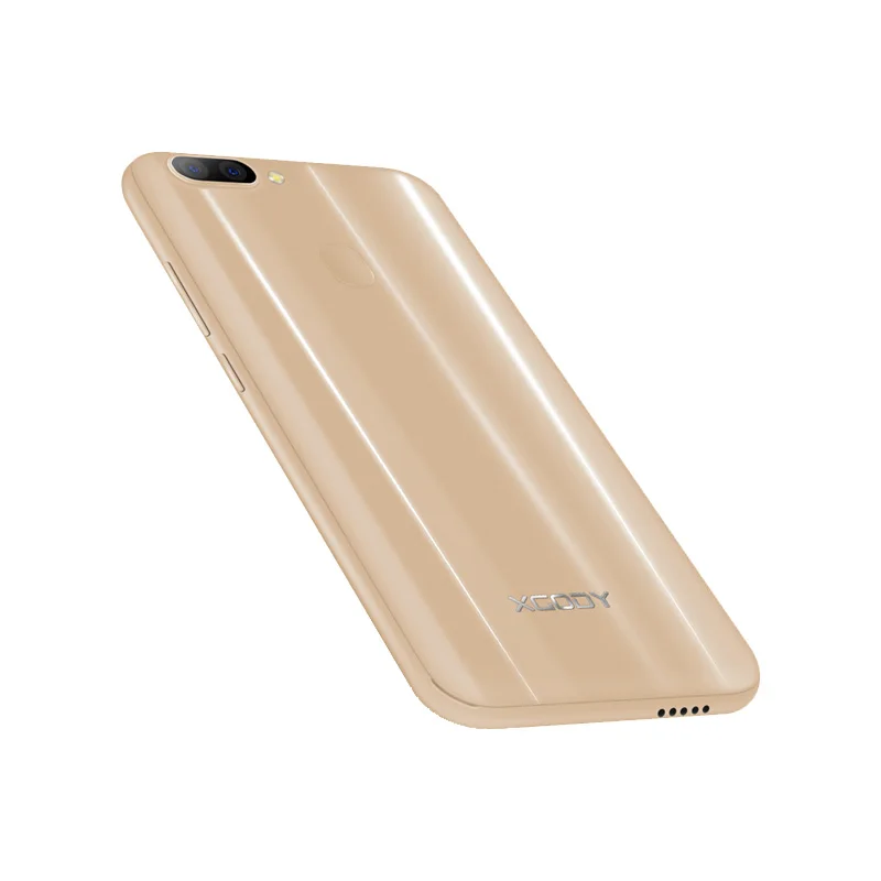 Original XGODY Y25 3G desbloquear Smartphone 5,99 pulgadas 18:9 Quad Core 1 GB + 16 GB teléfono Android 2800 mAh teléfono móvil Celular Original XGODY Y25 3G desbloquear Smartphone 5,99 pulgadas 18:9 Quad Core 1 GB + 16 GB teléfono Android 2800 mAh teléfono móvil Celular