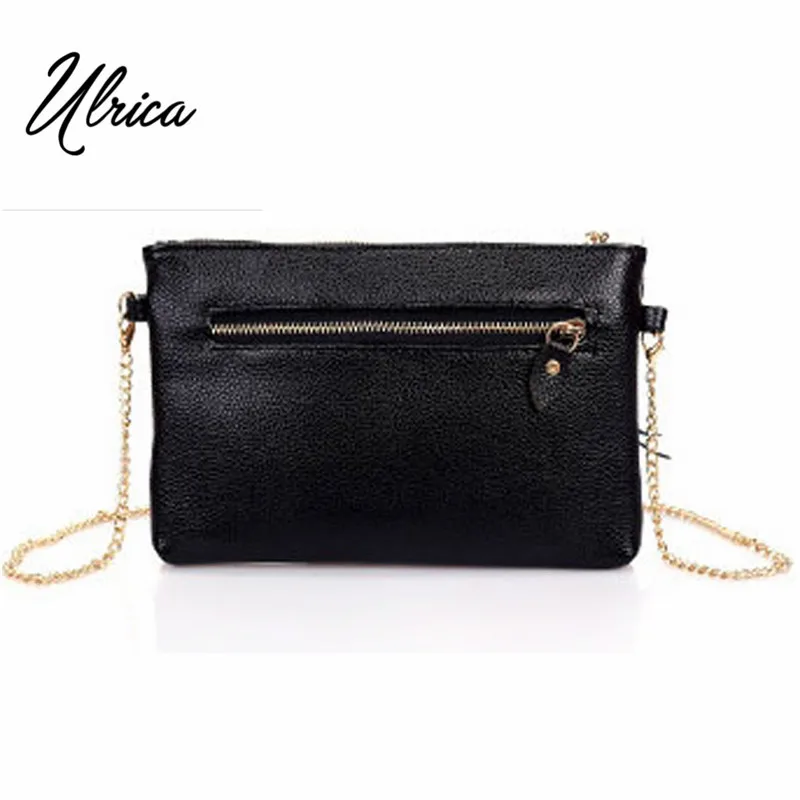 vintage casual leather New Women Handbag Shoulder Bags Tote Purse font b clutches b font ladies
