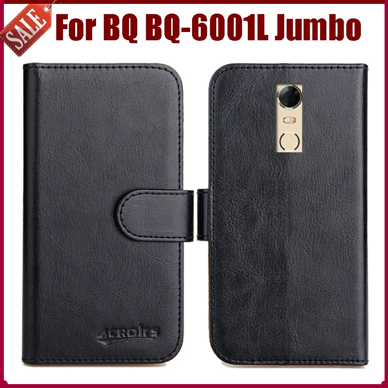 BQ BQ-6001L Jumbo