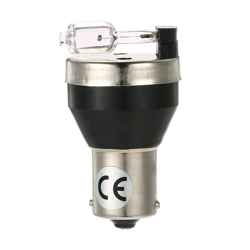 Light Bulb Back Up Reversing Warning Beeper Bleeper Alarm Signal 12V