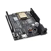WeMos D1 R2 V2.1.0 WiFi uno на основе ESP8266 для arduino nodemcu совместимый ► Фото 3/6