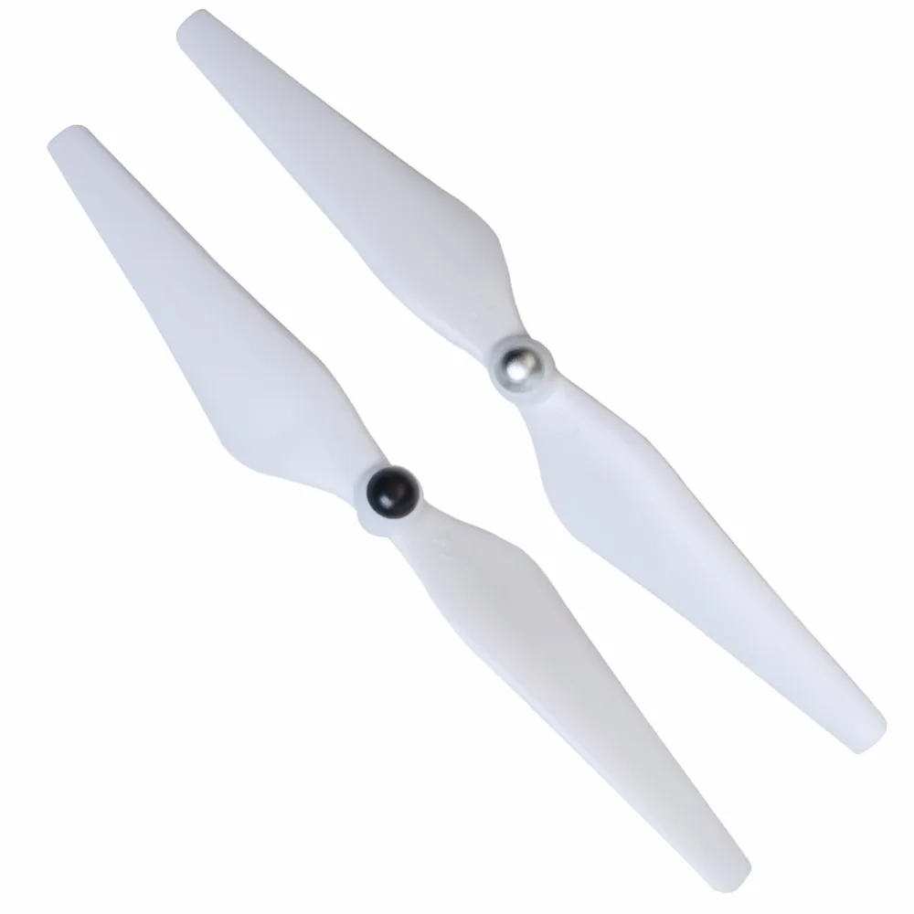 Buy 1 pair Airplane Helicopter Propeller Blade 9450 94x50 Self locking Enhanced