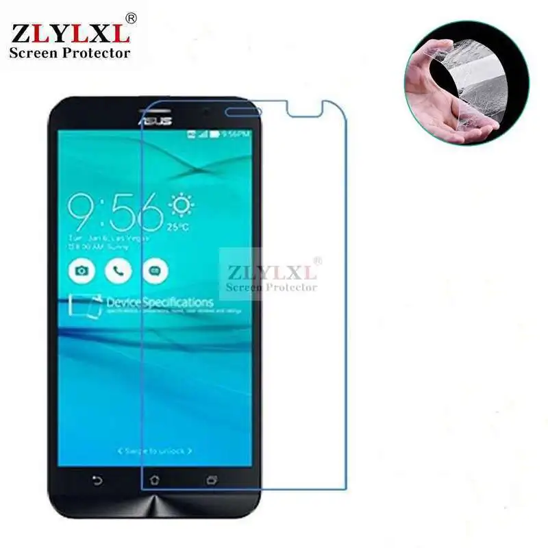 ZenFone Go TV ZB551KL