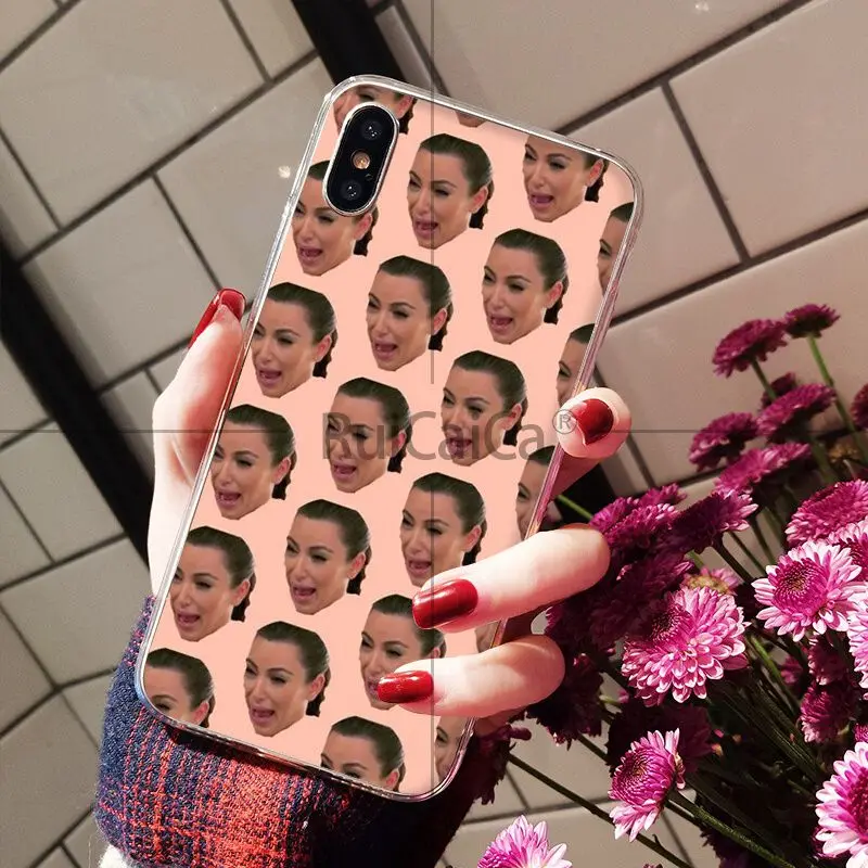 Kimoji Kim Kardashian kanye west north kylie jenner